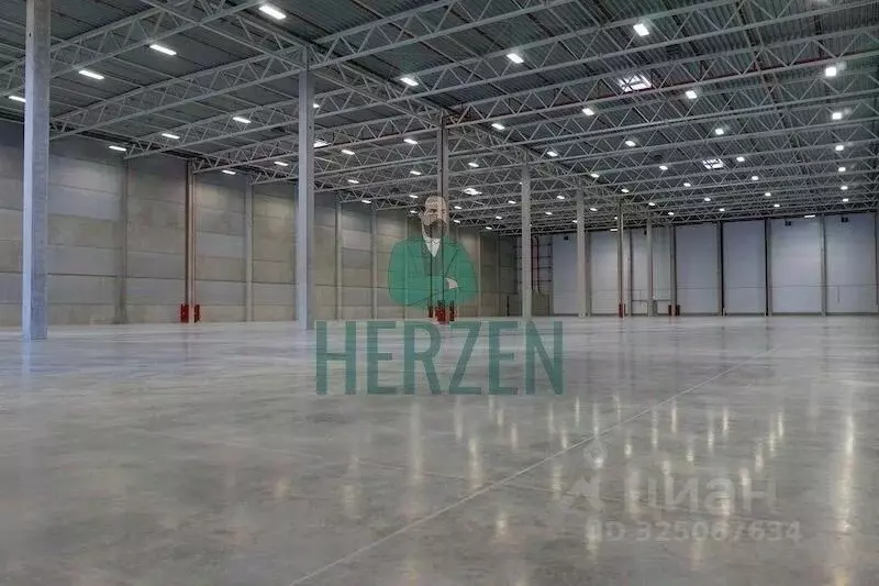 Склад в Московская область, Раменский муниципальный округ, ... - Фото 2