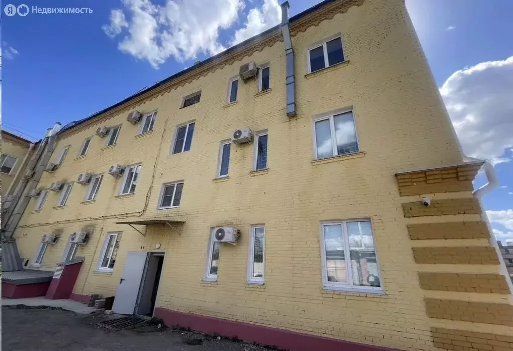 Офис (357.5 м) - Фото 2