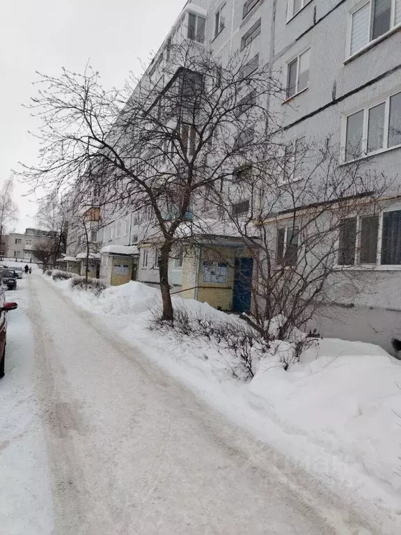 2-к кв. Ульяновская область, Ульяновск ул. Героев Свири, 16А (51.07 м) - Фото 2