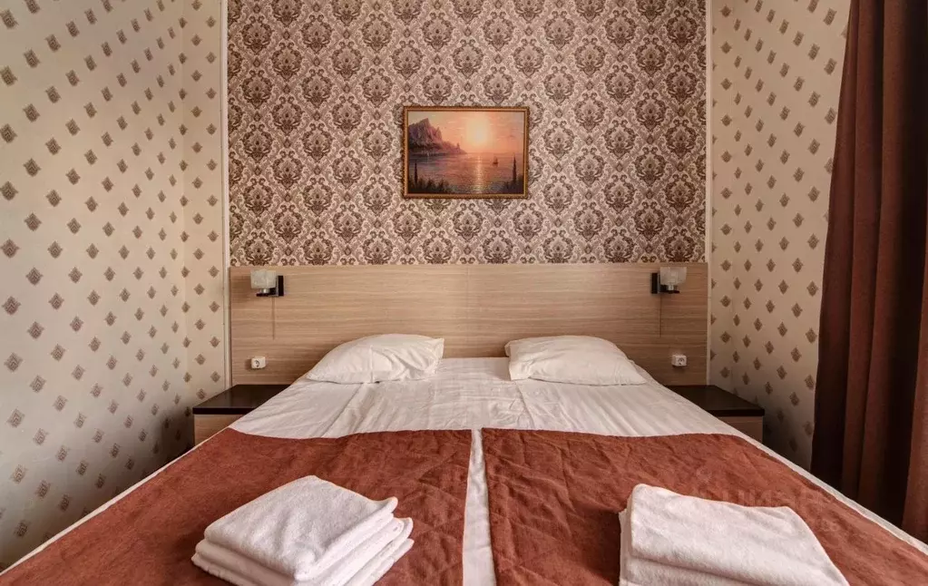 Комната Краснодарский край, Мостовский район, Андрюковское с/пос, с. ... - Фото 2