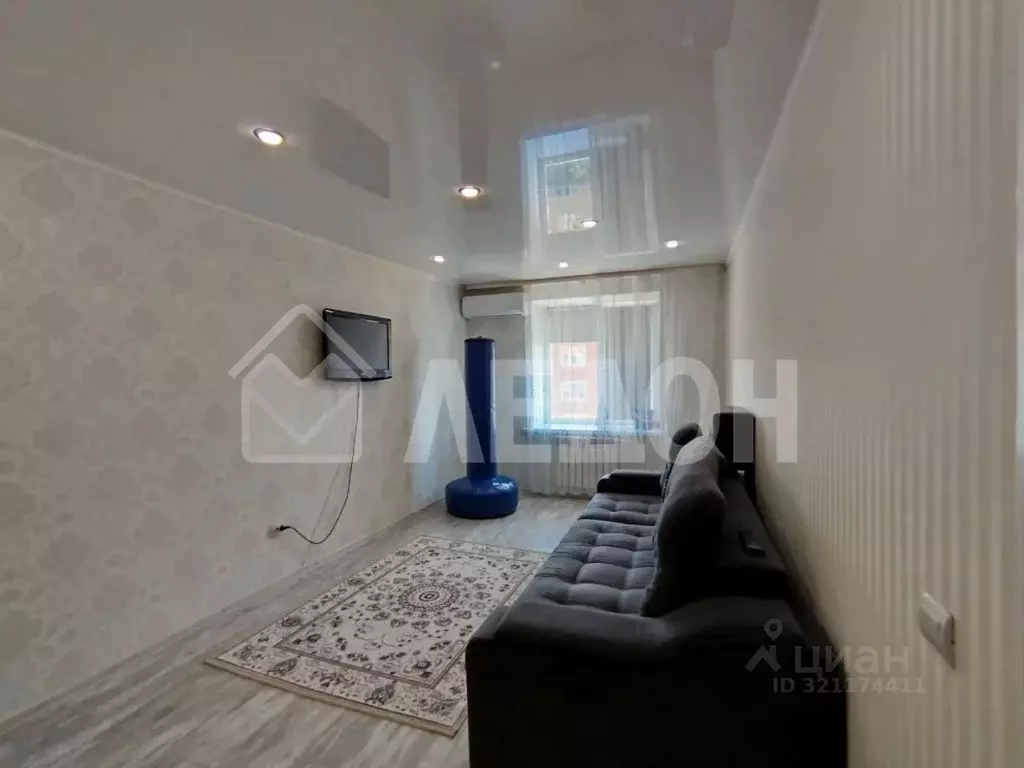 2-к кв. Омская область, Омский район, с. Троицкое, Ясная Поляна мкр ... - Фото 1