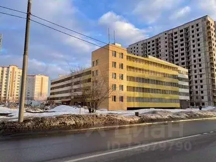 Гараж в Москва Изюмская ул, 63 (15 м) - Фото 0