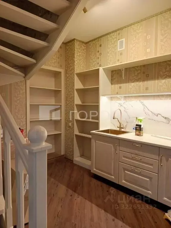 3-к кв. Новосибирская область, Новосибирск ул. Зеленая Горка, 11/1 ... - Фото 1