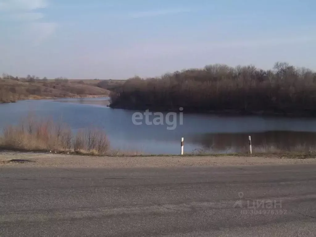 Участок в Белгородская область, Ракитное городское поселение, Ракитное ... - Фото 1