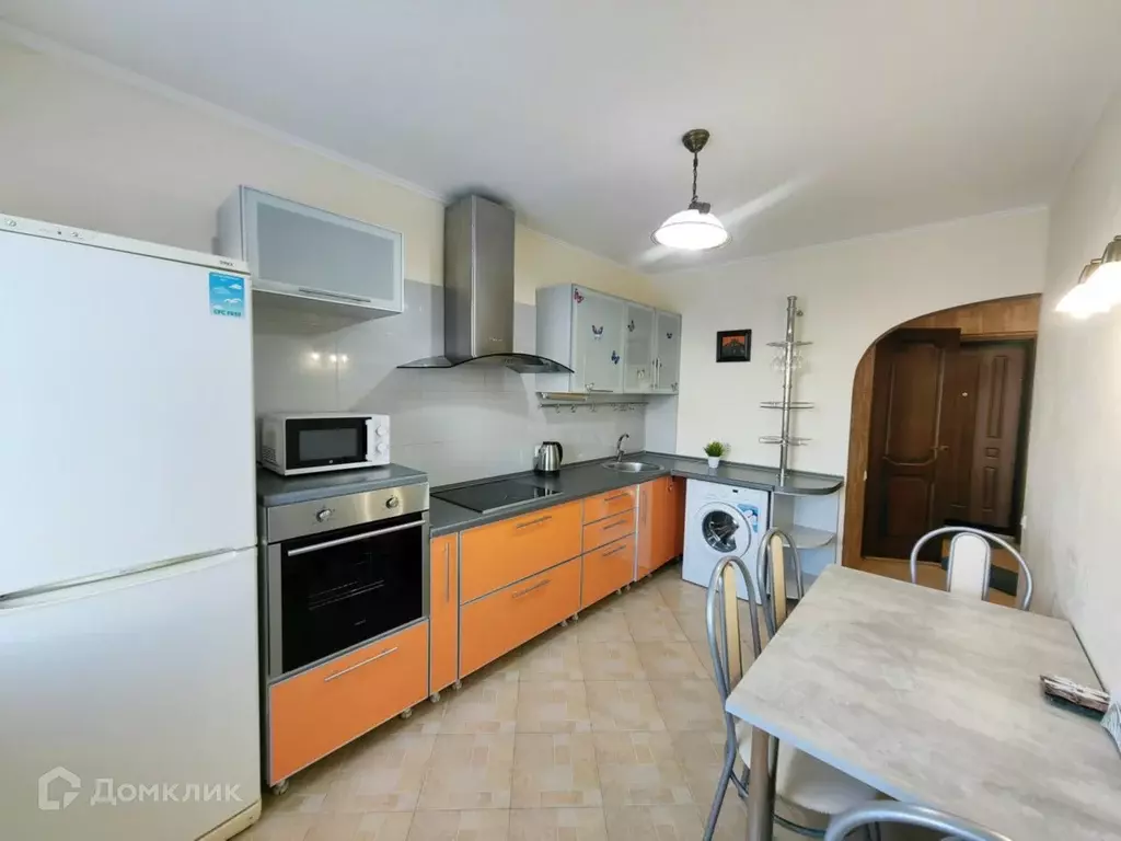 Продаётся 1-к квартира, 43 м - Фото 0