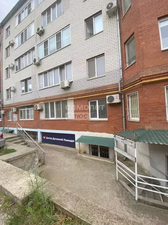 Офис в Калмыкия, Элиста 2-й мкр, 23А (129 м) - Фото 0