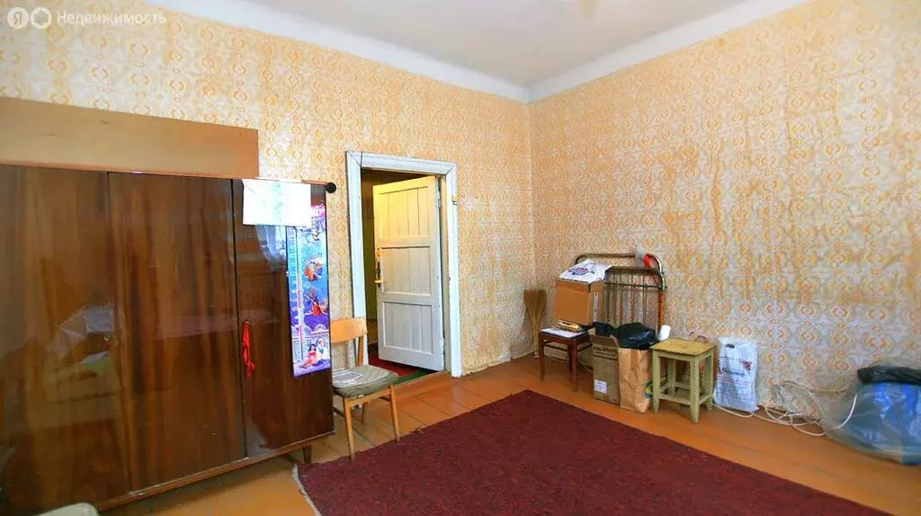 2-комнатная квартира: Волоколамск, улица Текстильщиков, 1 (57.5 м) - Фото 2