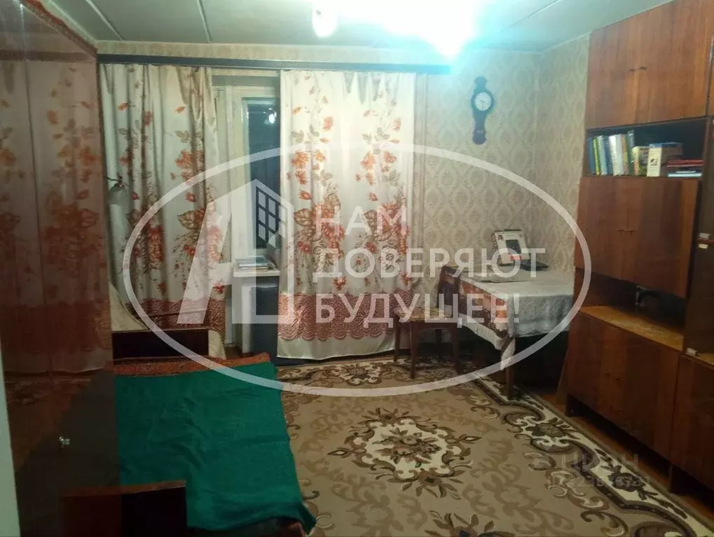 2-к кв. Удмуртия, Глазов Советская ул., 36 (47.7 м) - Фото 1