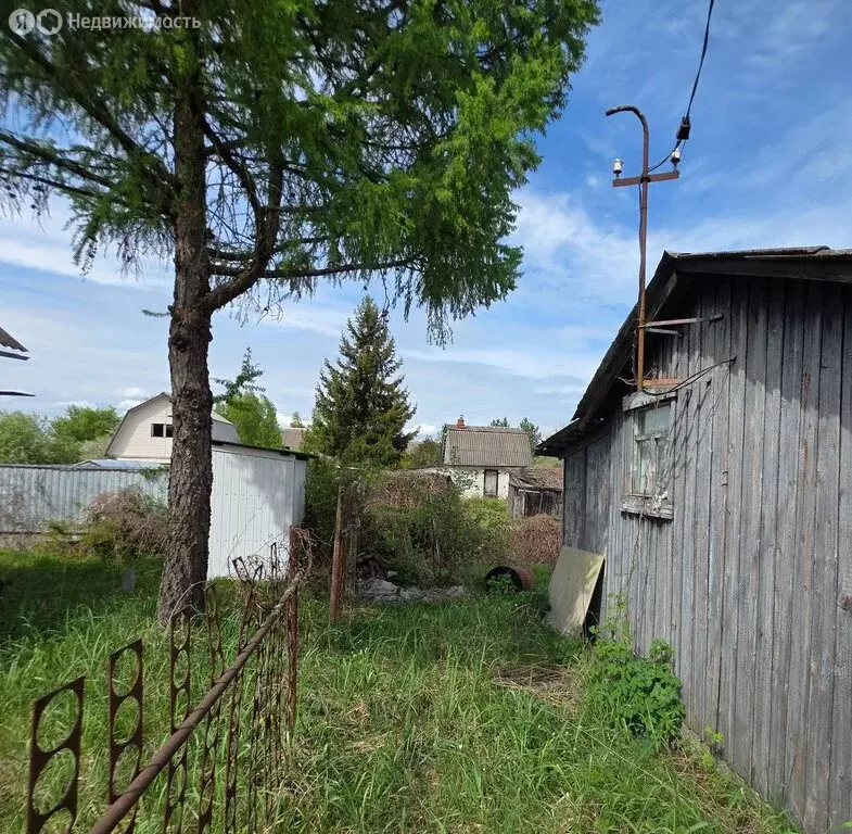 Дом в посёлок городского типа Большое Полпино, СО Дормаш-4 (20 м) - Фото 2