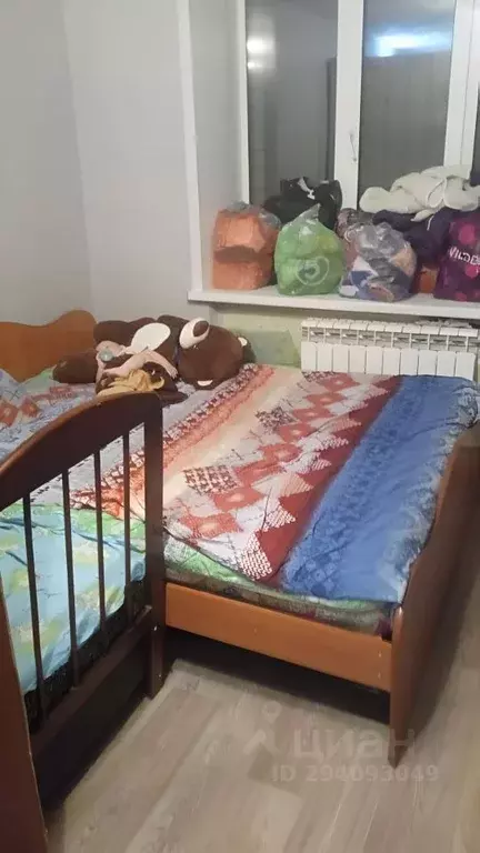 Комната Татарстан, Зеленодольск ул. Ленина, 1А (18.0 м) - Фото 2