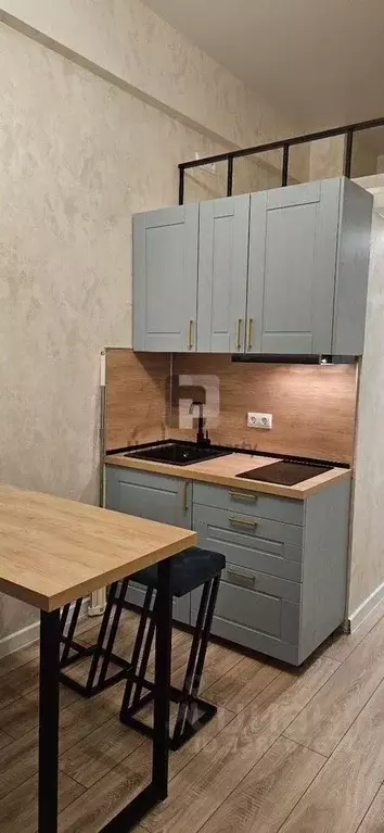 Студия Москва Сенежская ул., 3 (20.0 м) - Фото 2