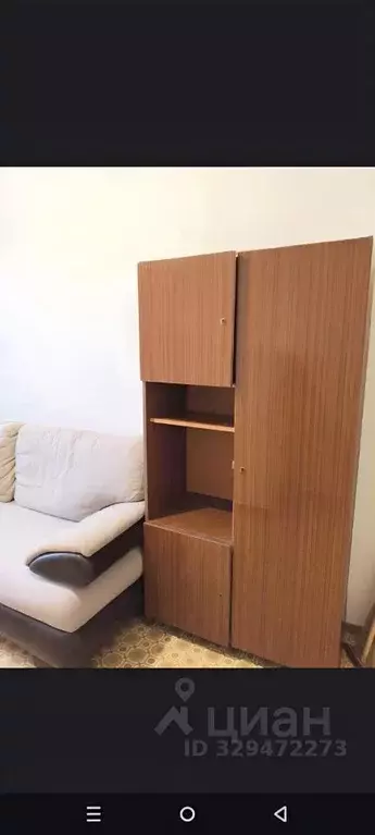 Комната Самарская область, Тольятти 5-й кв-л, бул. Орджоникидзе, 13 ... - Фото 1