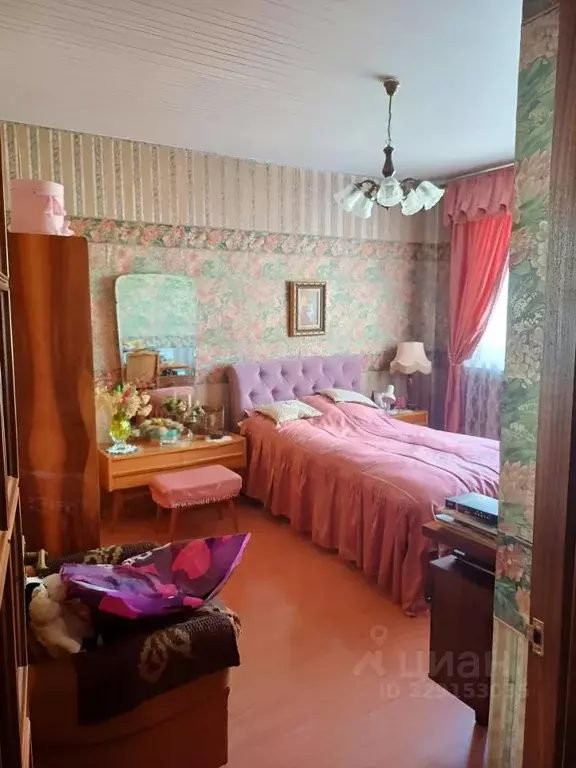 2-к кв. Москва Луговой проезд, 10К1 (55.0 м) - Фото 2