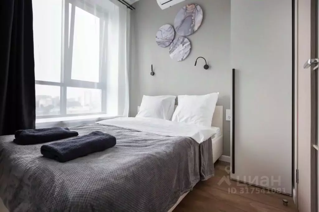 1-к кв. Москва Золоторожский проезд, 3 (15.0 м) - Фото 1
