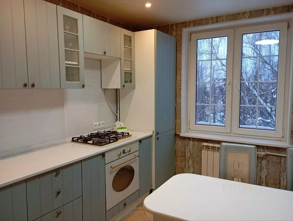 3-к кв. Московская область, Рузский муниципальный округ, д. Нестерово, ... - Фото 1