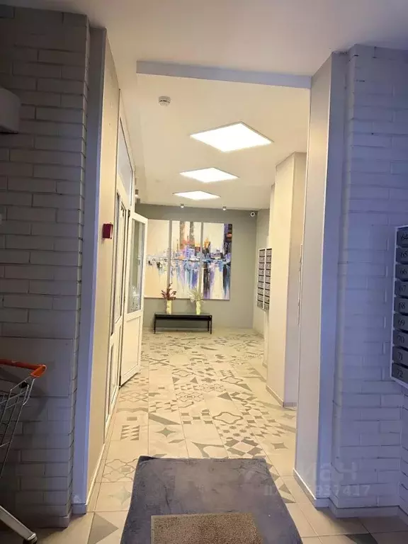 3-к кв. Московская область, Химки ул. Строителей, 5А (120.0 м) - Фото 1