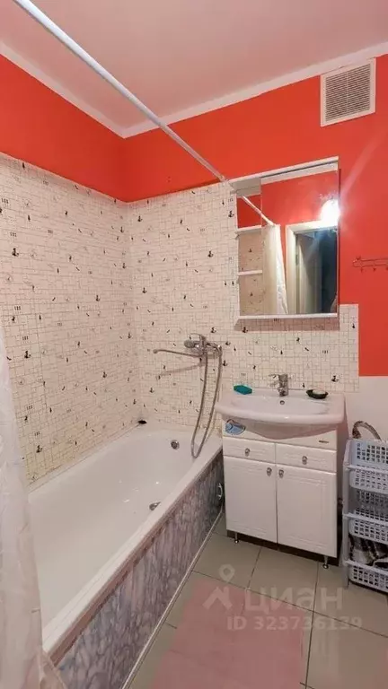 1-к кв. Новгородская область, Новгородский район, Ермолинское с/пос, ... - Фото 2