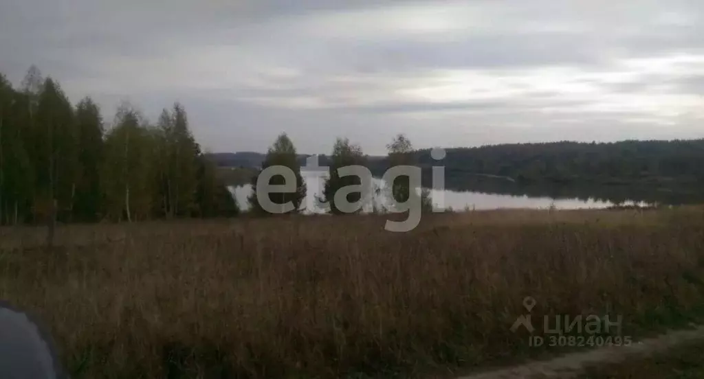 Участок в Брянская область, Брянск Родина садоводческое объединение,  ... - Фото 1