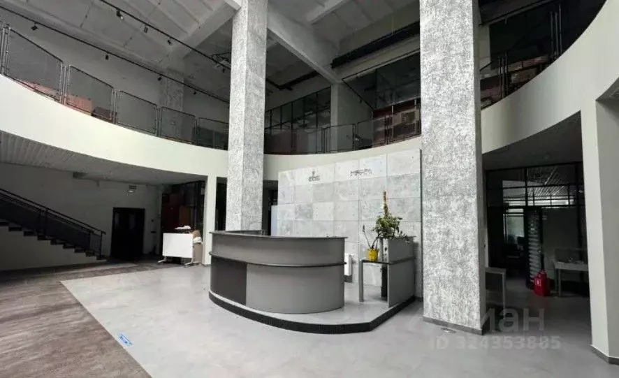 Помещение свободного назначения в Москва 4-я Магистральная ул., 7С1 ... - Фото 0