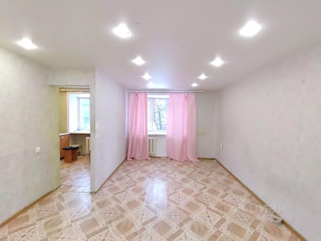 2-к кв. Иркутская область, Иркутск Красноярская ул., 26 (44.7 м) - Фото 1