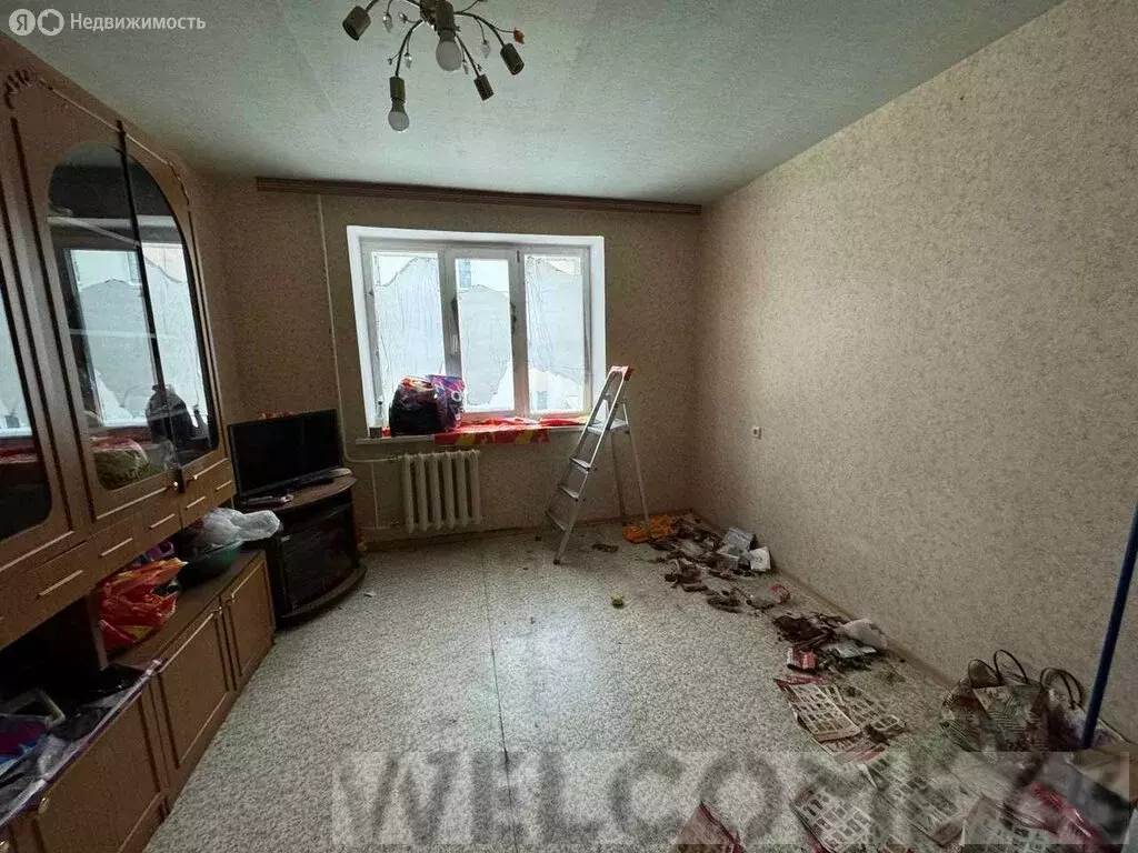 1-комнатная квартира: Октябрьск, улица Декабристов, 10 (31.1 м) - Фото 2