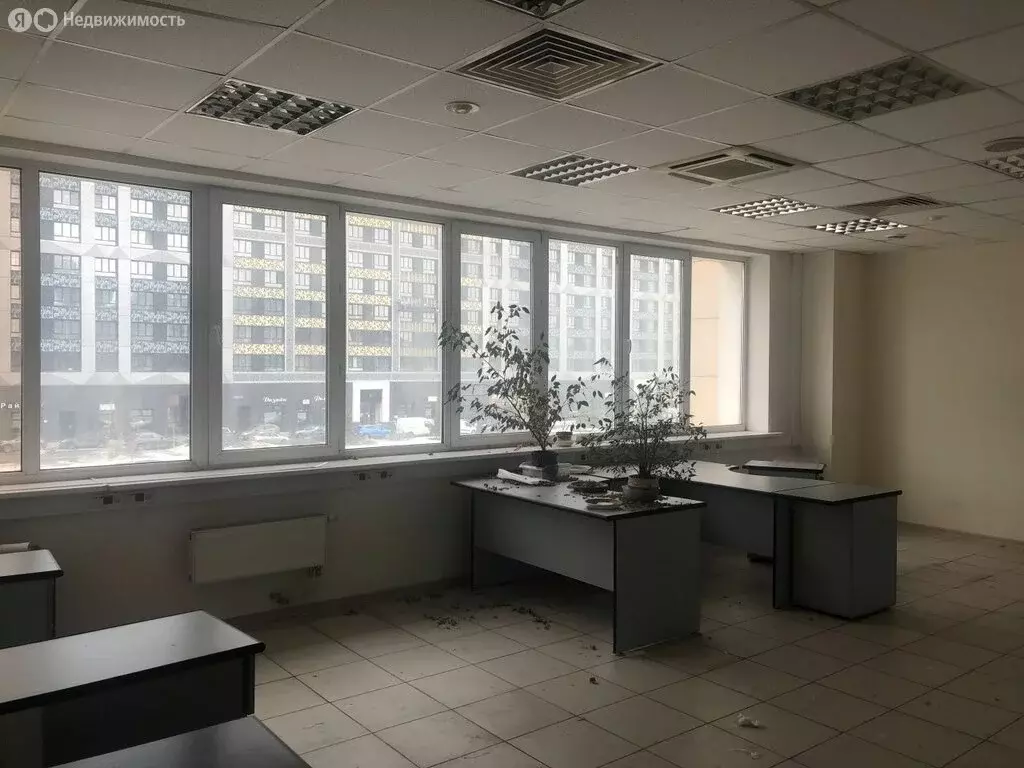 Офис (6936 м) - Фото 1