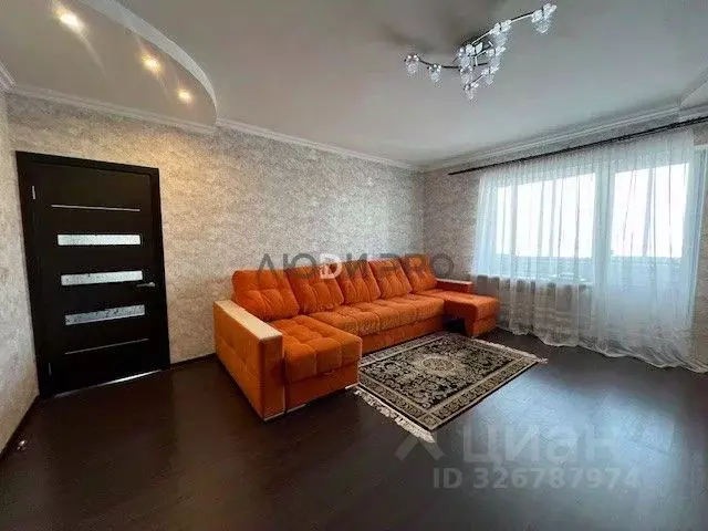 3-к кв. Алтайский край, Барнаул ул. Малахова, 119 (70.7 м) - Фото 2