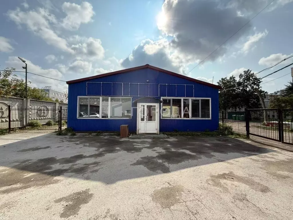 Помещение свободного назначения в Новосибирская область, Новосибирск ... - Фото 2