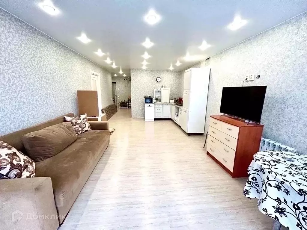 Продаётся 3-к квартира, 69 м - Фото 0