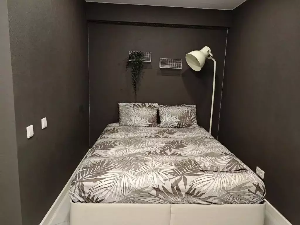 Студия Самарская область, Самара Молодогвардейская ул., 103 (35.0 м) - Фото 1