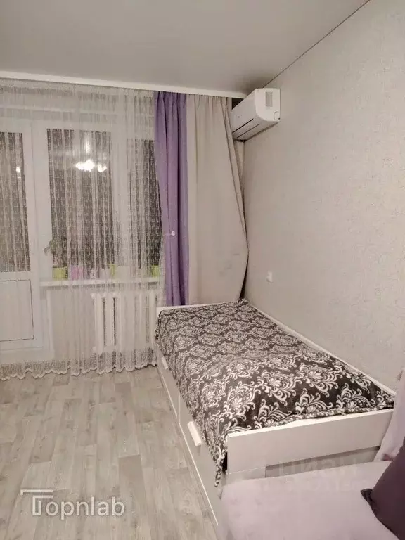 1-к кв. Башкортостан, Уфа ул. Лесотехникума, 18 (29.4 м) - Фото 1