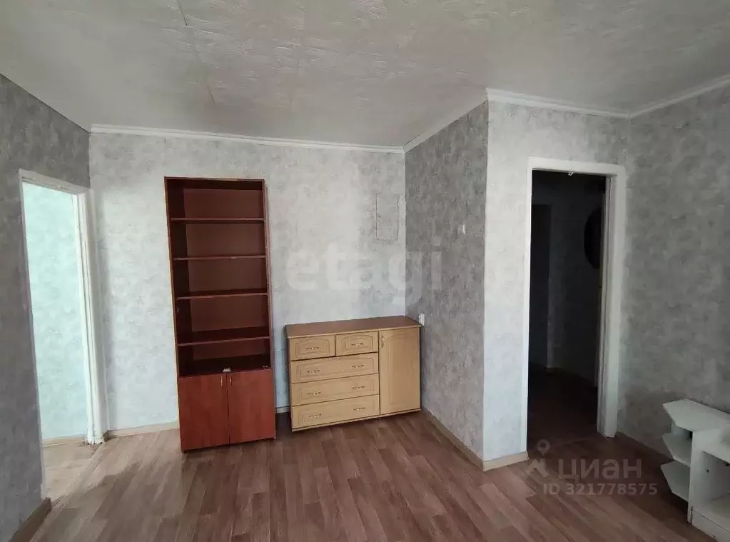 3-к кв. Пермский край, Добрянка ул. Копылова, 57 (42.9 м) - Фото 0