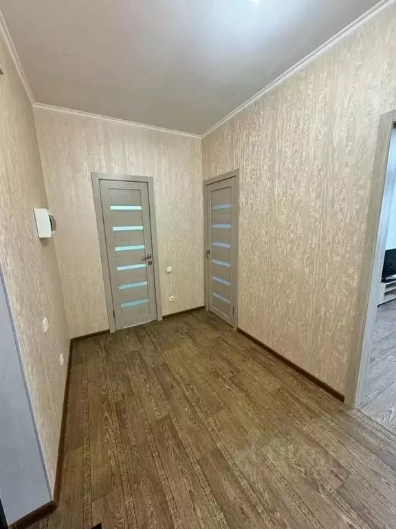 1-к кв. Татарстан, Казань Горки-3 мкр, ул. Дубравная, 28 (40.0 м) - Фото 1