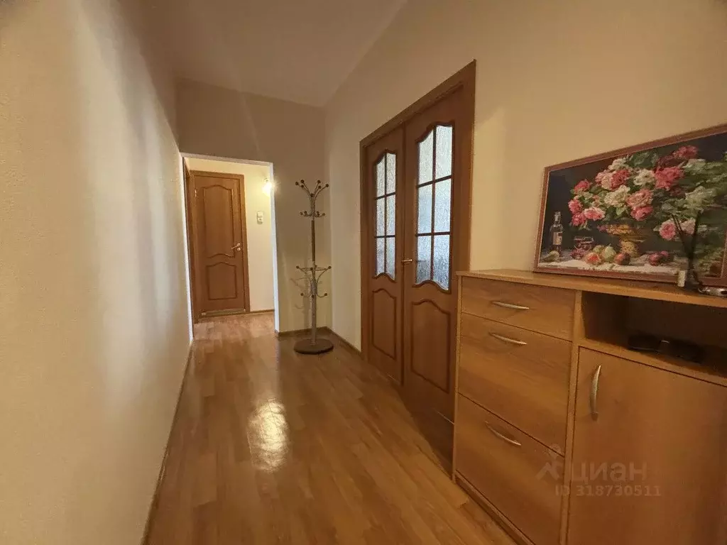 3-к кв. Ханты-Мансийский АО, Нижневартовск Северная ул., 48 (68.0 м) - Фото 1