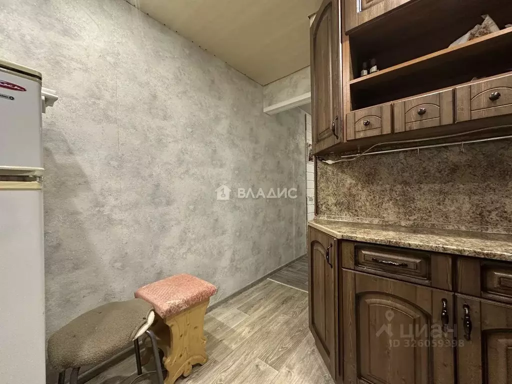 2-к кв. Владимирская область, Ковров Восточная ул., 52/9 (45.0 м) - Фото 2