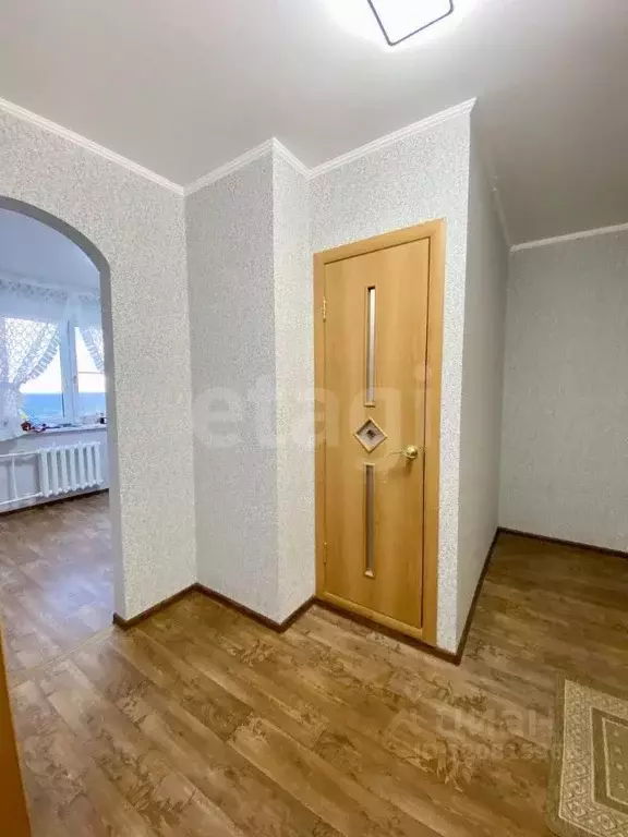 1-к кв. Владимирская область, Ковров Пролетарская ул., 14 (37.7 м) - Фото 0