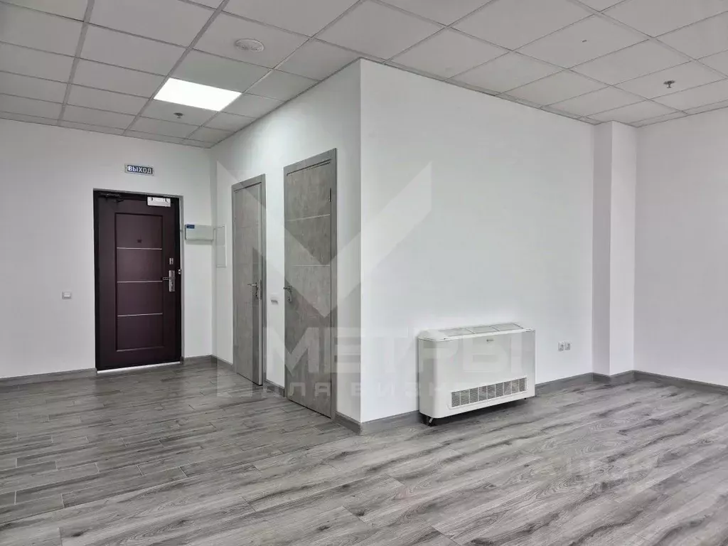 Офис в Краснодарский край, Краснодар Завод Измерительных Приборов мкр, ... - Фото 1