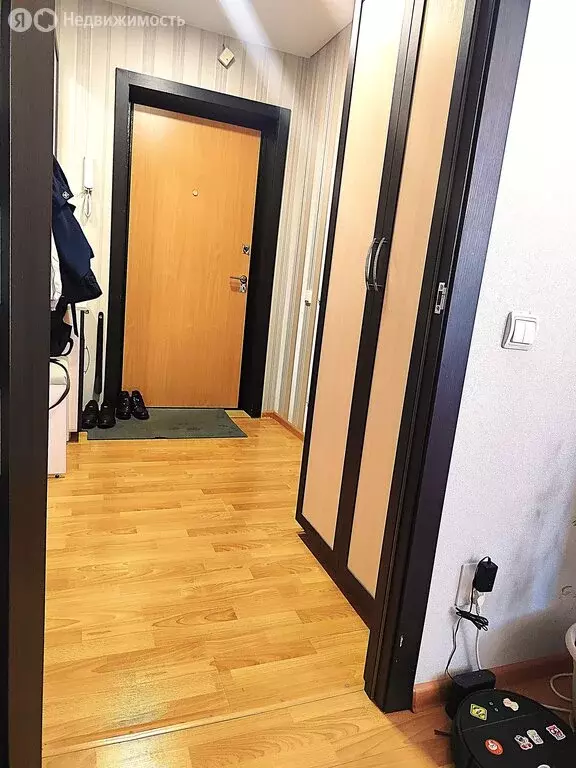 1-комнатная квартира: Чебоксары, улица П.В. Дементьева, 4к2 (40.6 м) - Фото 2