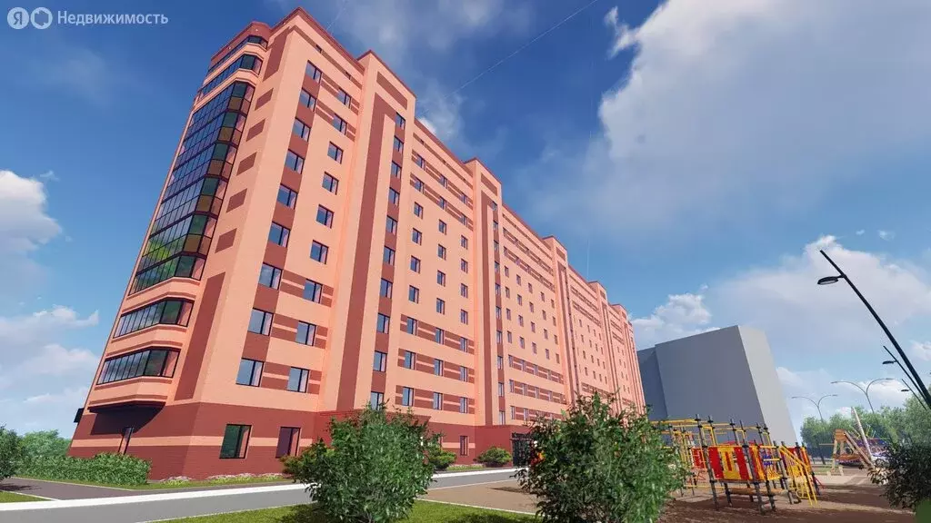 2-комнатная квартира: Череповец, Октябрьский проспект, 62 (77.2 м) - Фото 1