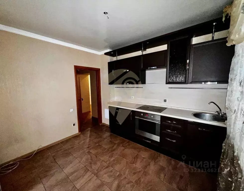 2-к кв. Белгородская область, Старый Оскол Дубрава мкр, 3 кв-л, 1 ... - Фото 2