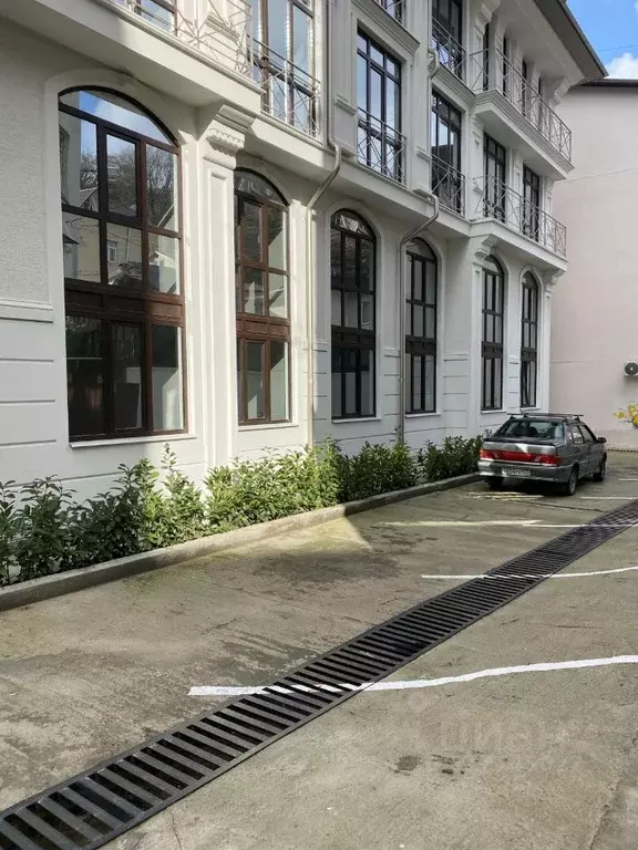Студия Краснодарский край, Сочи Светлана мкр, ул. Лысая Гора, 27/28 ... - Фото 1