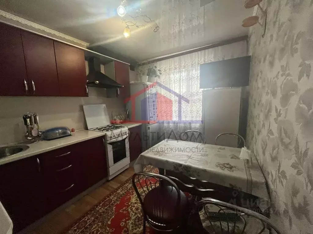 3-к кв. Белгородская область, Губкин ул. 2-я Академическая, 40А (61.0 ... - Фото 0