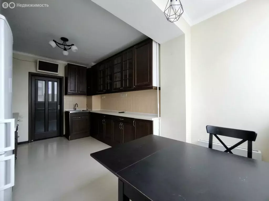 3-комнатная квартира: Звенигород, микрорайон Южный, Радужная улица, 20 ... - Фото 2