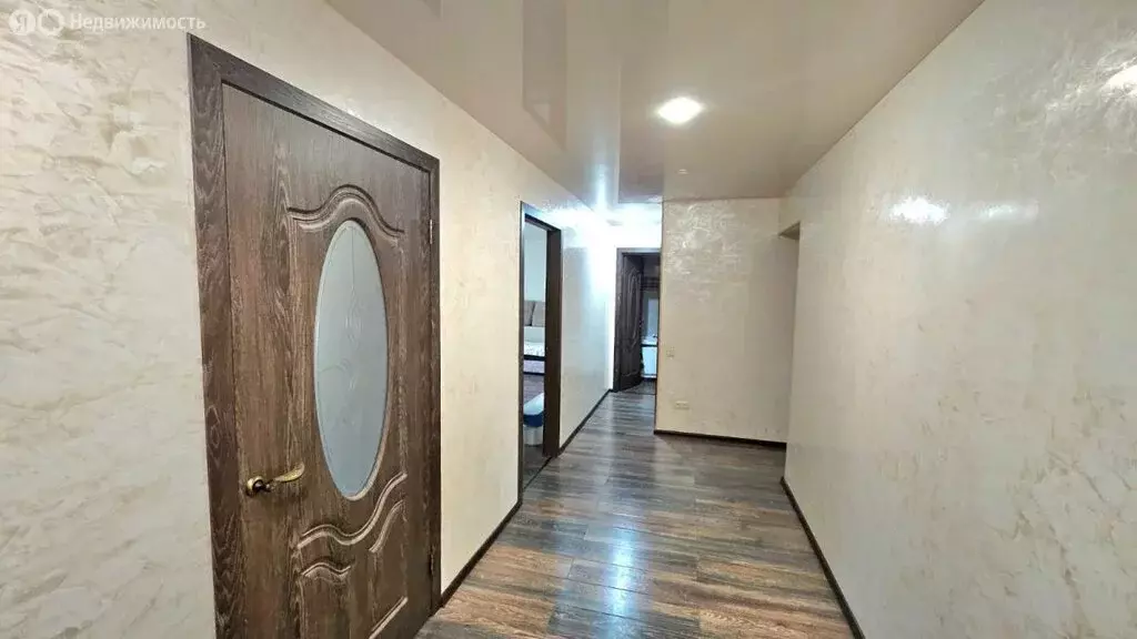 2-комнатная квартира: Волжский, улица Мира, 150Д (72.3 м) - Фото 0