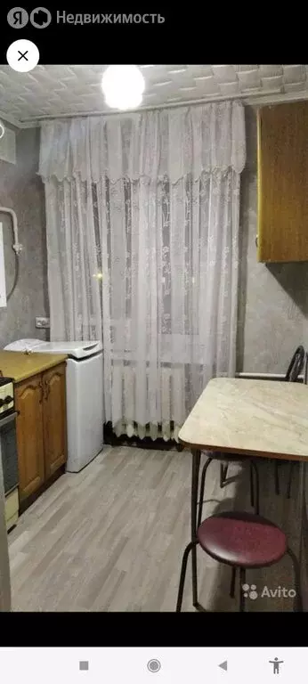 1-комнатная квартира: Астрахань, улица Николая Островского, 136 (28 м) - Фото 1