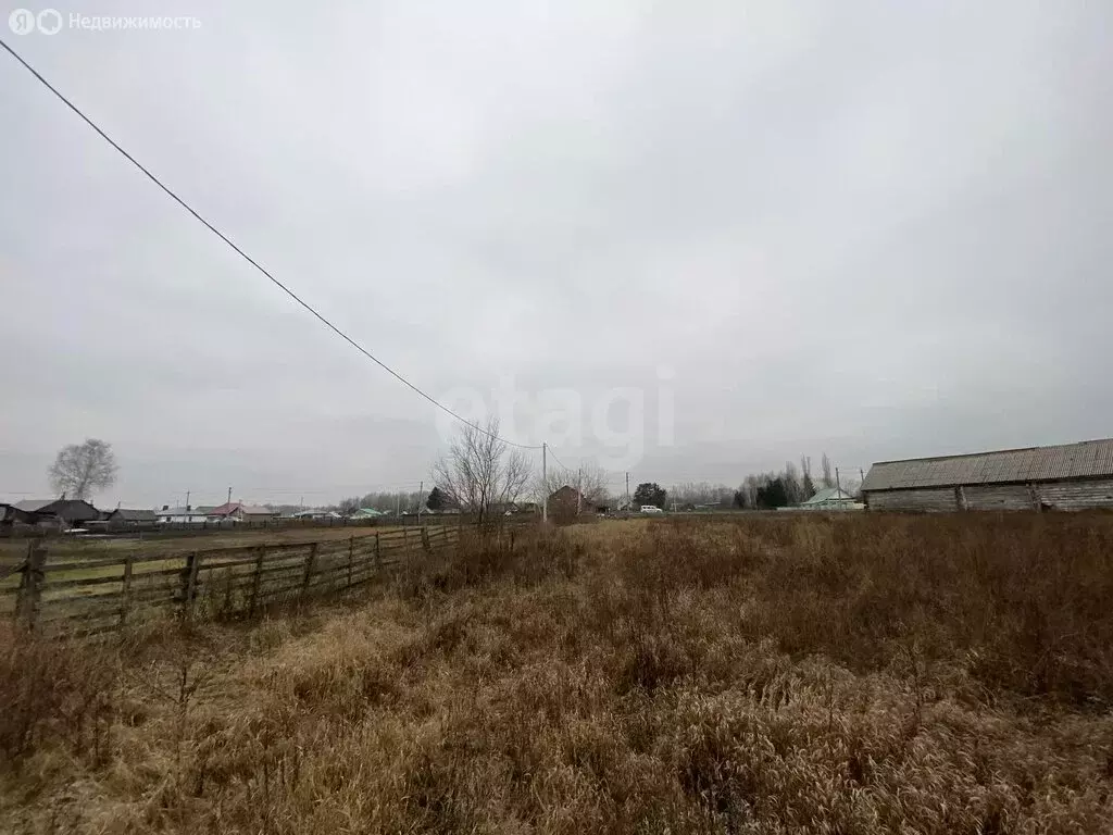 Участок в Карайганово, Юрматинская улица (8.6 м) - Фото 2