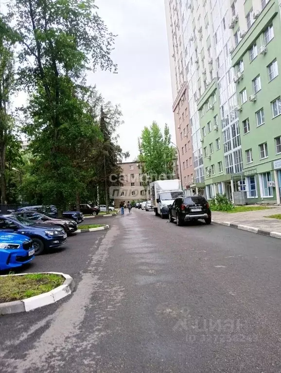 Помещение свободного назначения в Липецкая область, Липецк Звездная ... - Фото 2