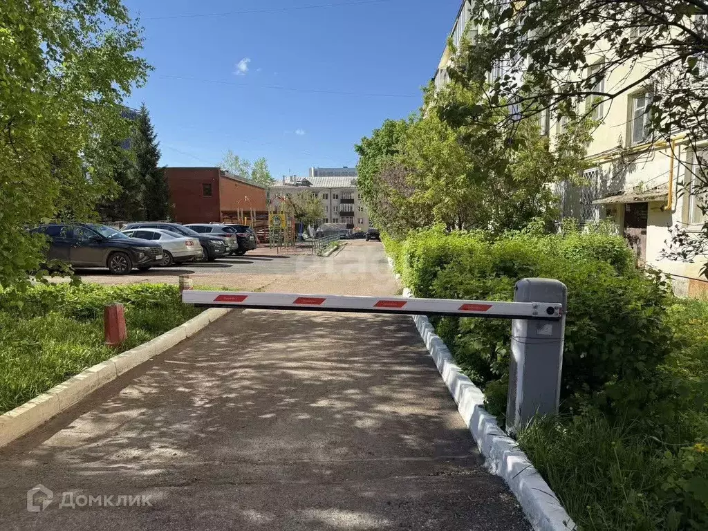 Продаётся 1-к квартира, 31 м - Фото 1