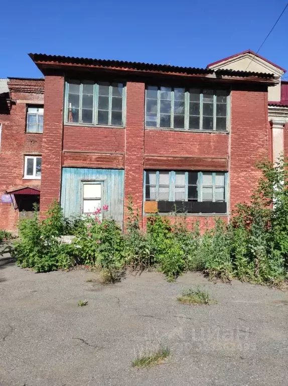 Помещение свободного назначения в Омская область, Омск ул. 7-я Линия, ... - Фото 0