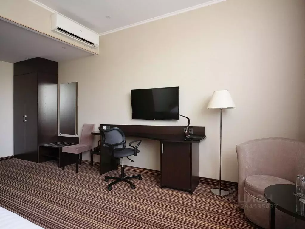 Комната Иркутская область, Иркутск ул. Ширямова, 33 (29.0 м) - Фото 2